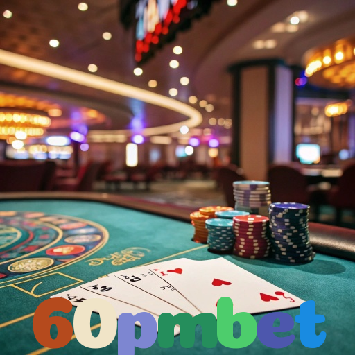  60pmbet
