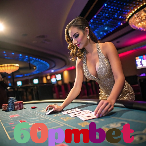  60pmbet