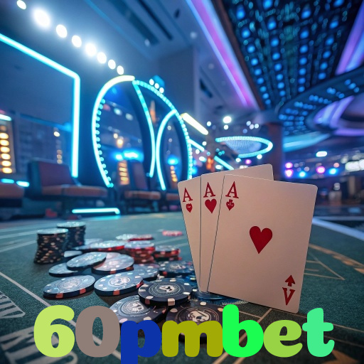  60pmbet