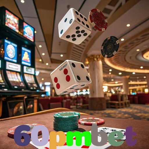  60pmbet