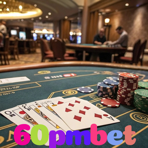 60pmbet