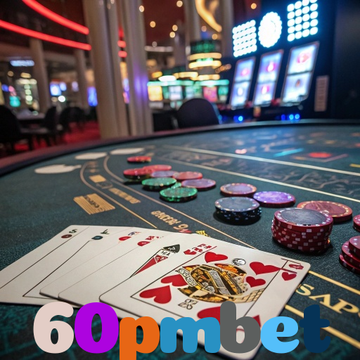  60pmbet