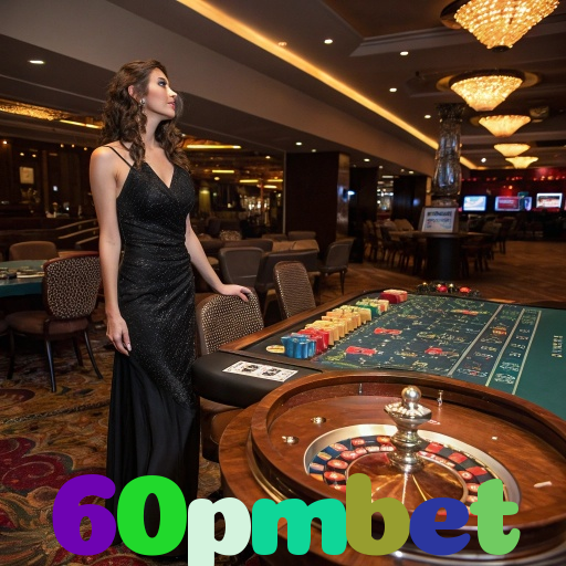  60pmbet