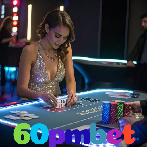  60pmbet