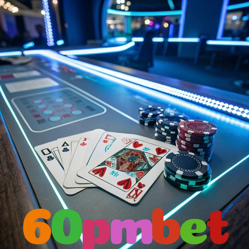  60pmbet