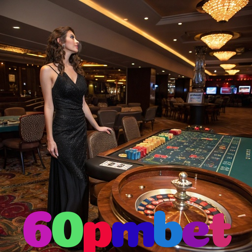  60pmbet