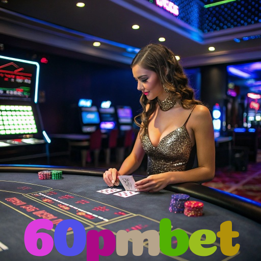  60pmbet