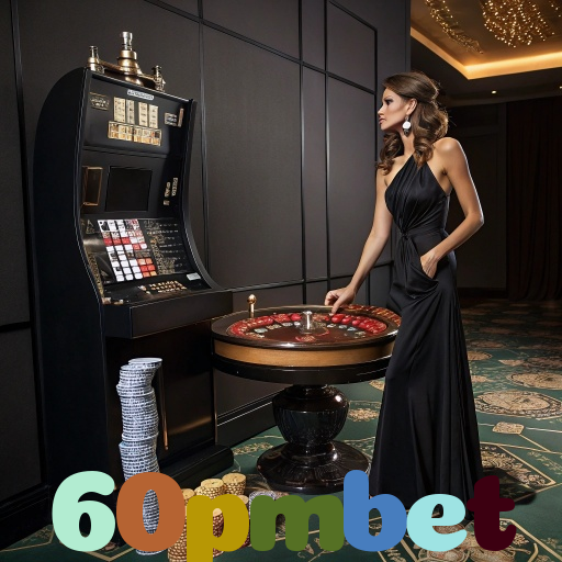  60pmbet