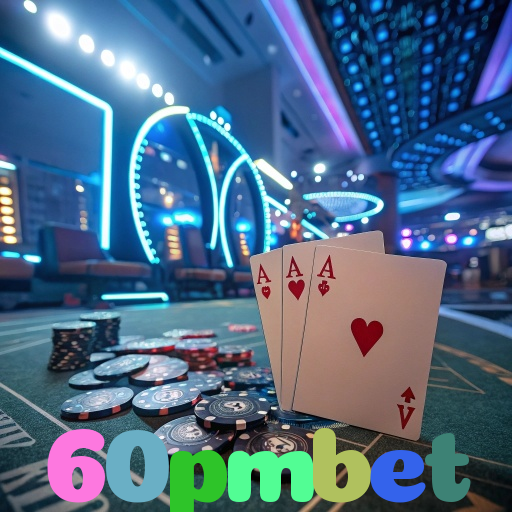  60pmbet