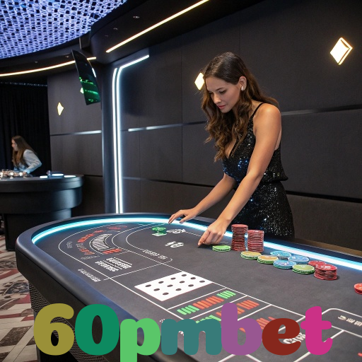  60pmbet