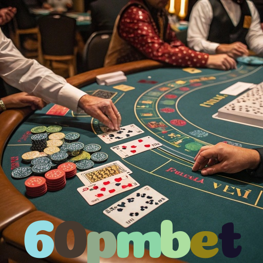  60pmbet
