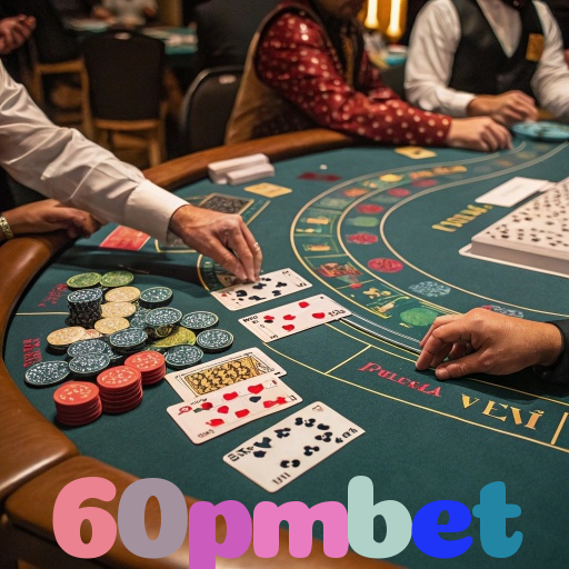  60pmbet