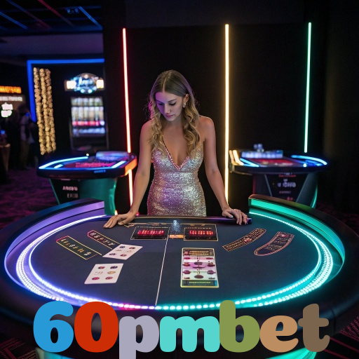  60pmbet