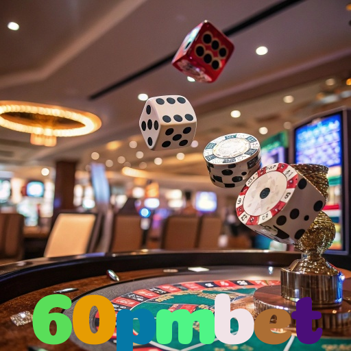  60pmbet