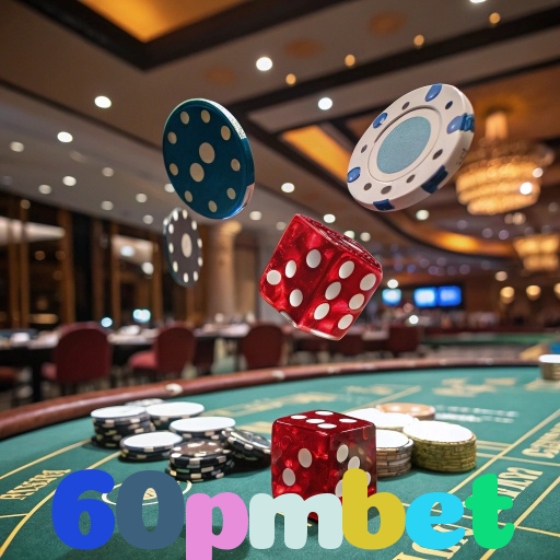  60pmbet