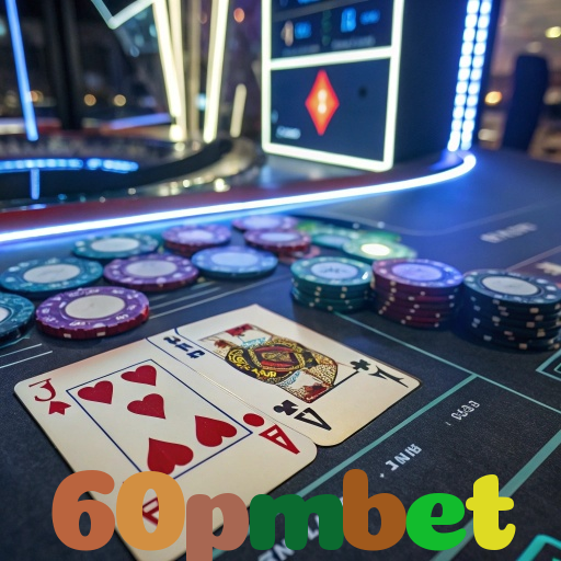  60pmbet
