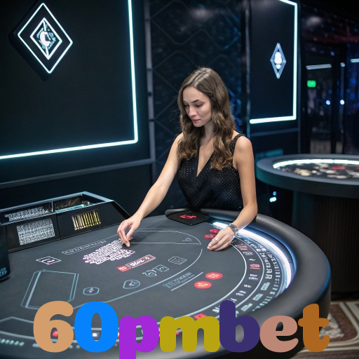  60pmbet