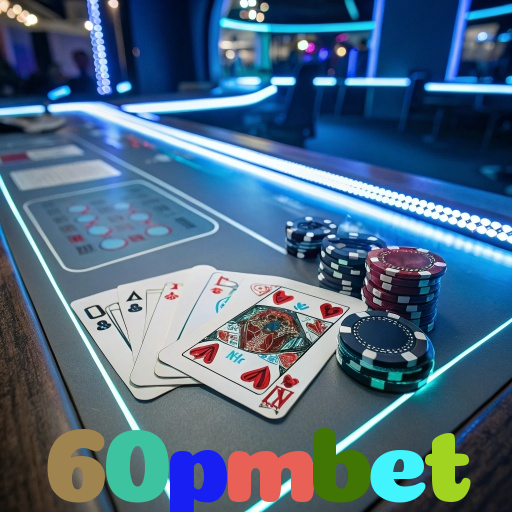  60pmbet