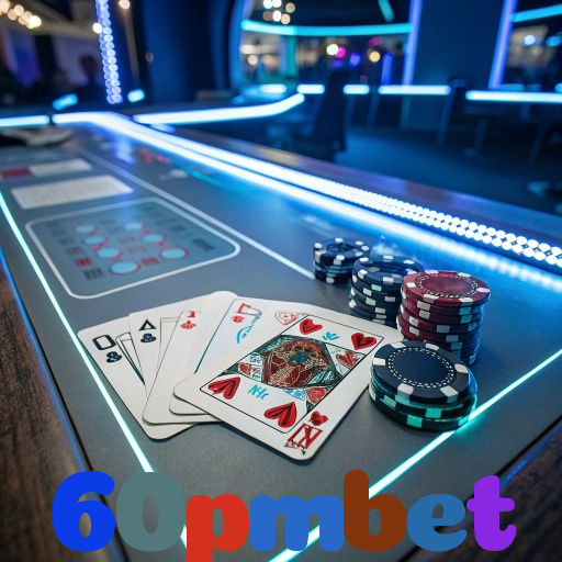  60pmbet