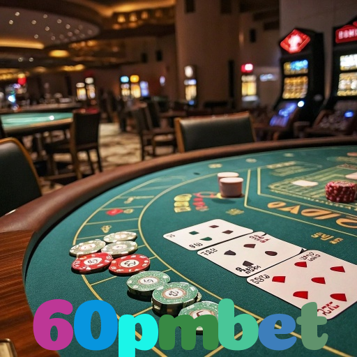  60pmbet
