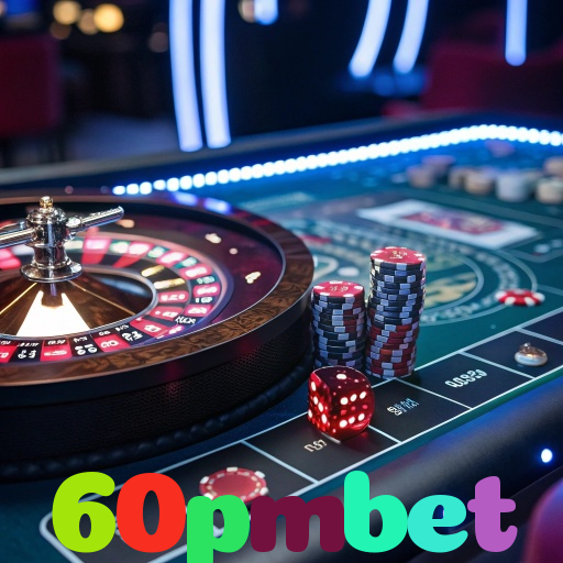  60pmbet