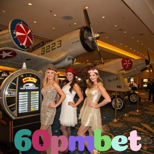  60pmbet