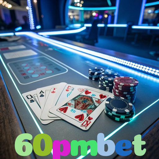  60pmbet