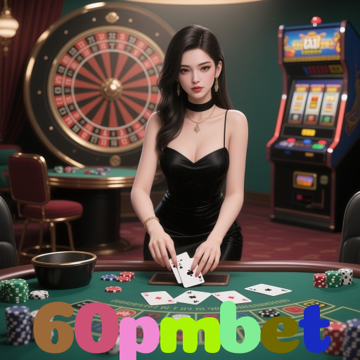  60pmbet