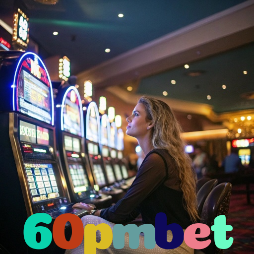  60pmbet