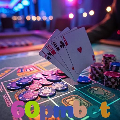  60pmbet