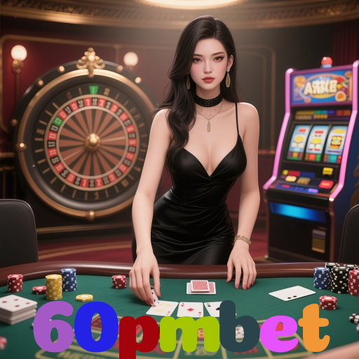  60pmbet