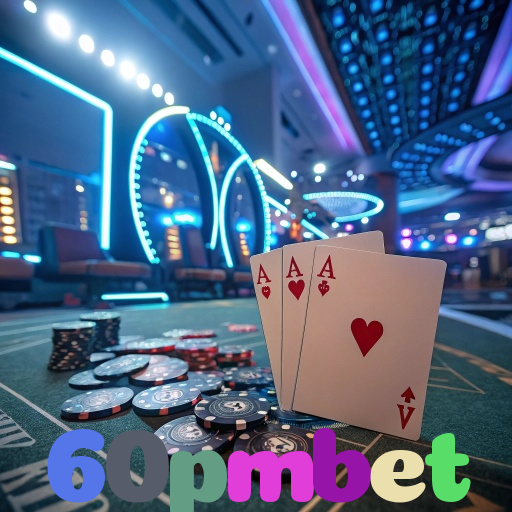  60pmbet
