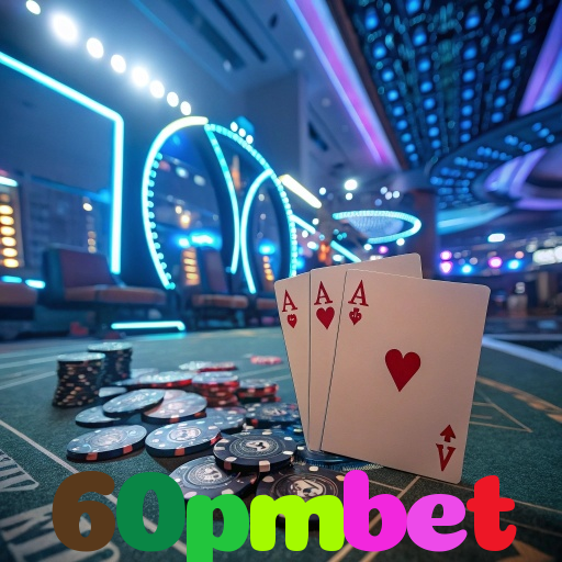  60pmbet