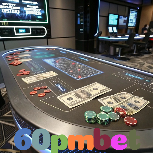 60pmbet