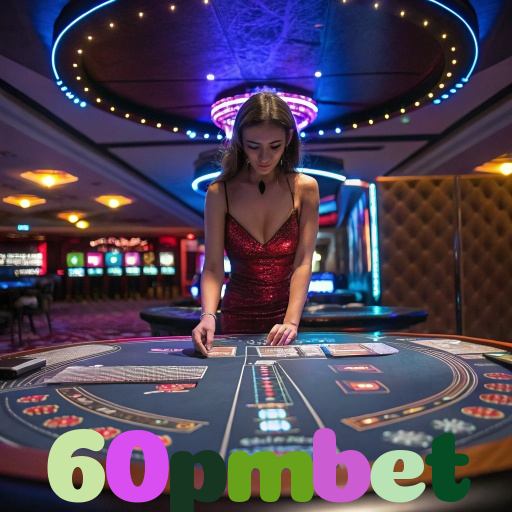  60pmbet