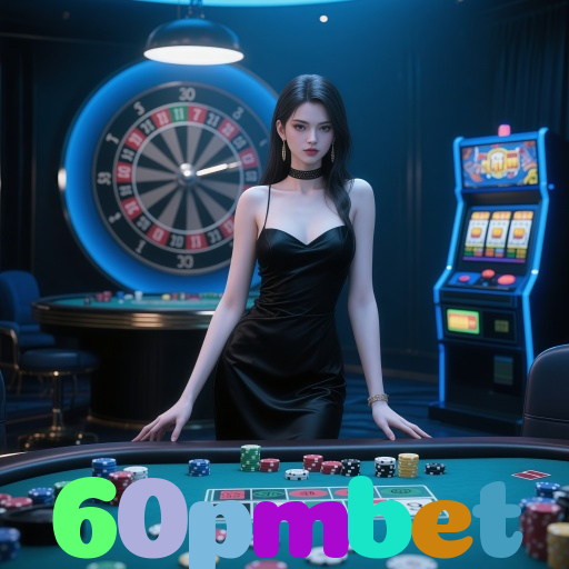  60pmbet