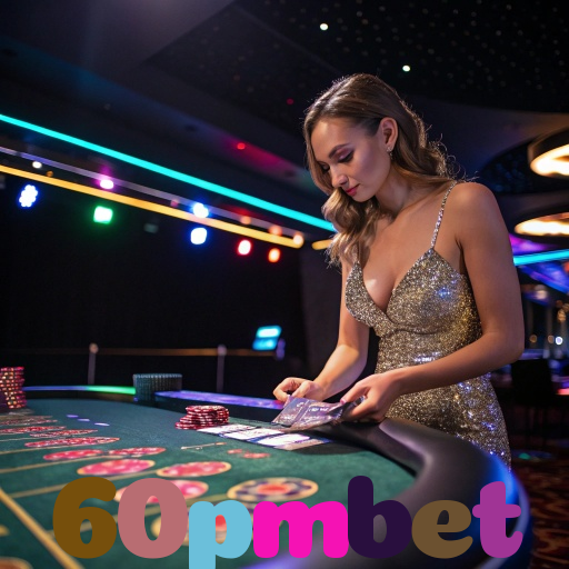  60pmbet