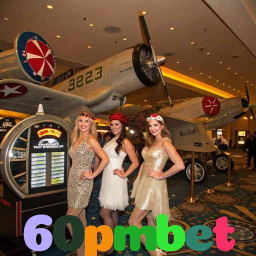  60pmbet