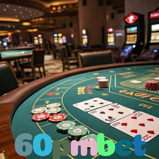  60pmbet
