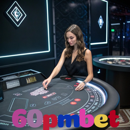  60pmbet