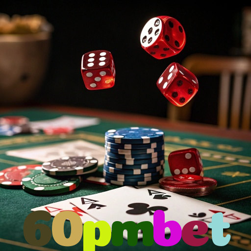  60pmbet
