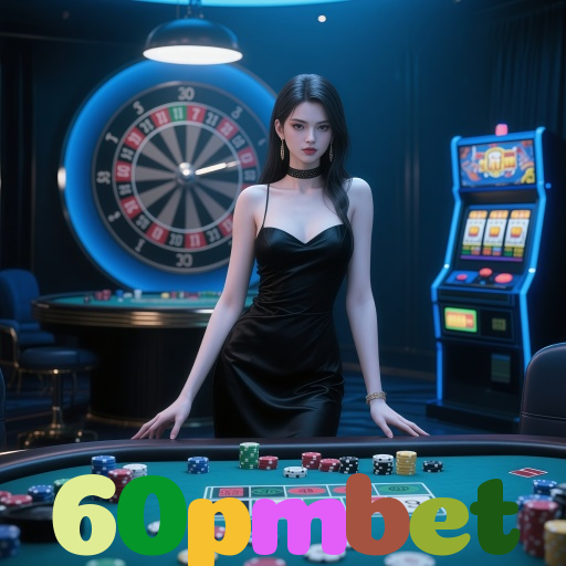  60pmbet