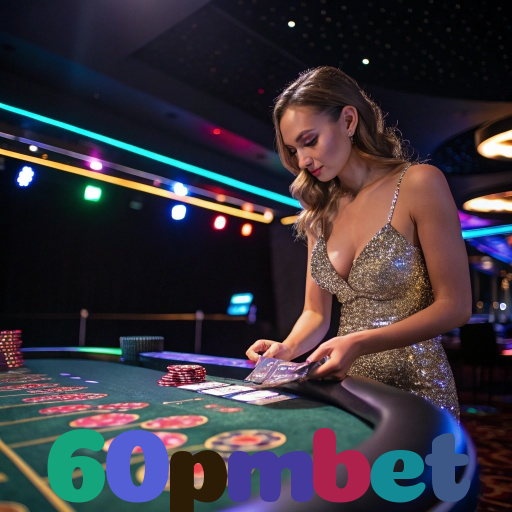  60pmbet