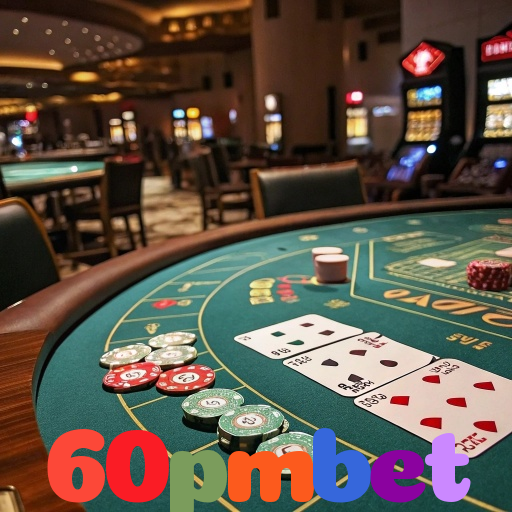 60pmbet