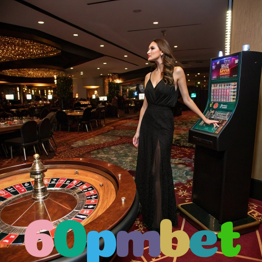  60pmbet