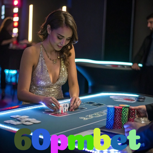 60pmbet