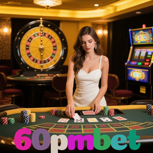  60pmbet