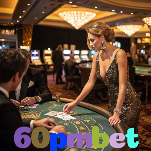  60pmbet