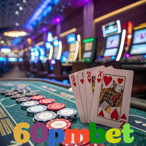  60pmbet