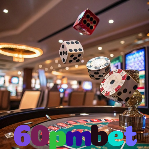  60pmbet